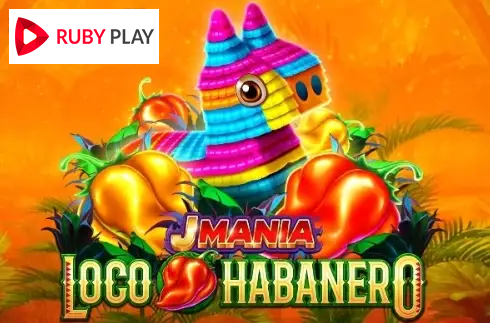 J Mania Loco Habanero